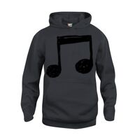 Clique Basic Hoody Junior Miniaturansicht