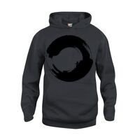 Clique Basic Hoody Junior Miniaturansicht