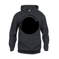 Clique Basic Hoody Junior Miniaturansicht