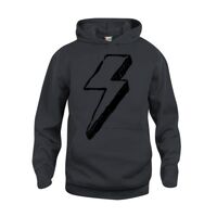 Clique Basic Hoody Junior Miniaturansicht