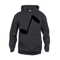 Clique Basic Hoody Junior Miniaturansicht