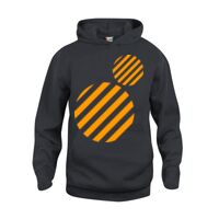 Clique Basic Hoody Junior Miniaturansicht
