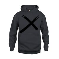 Clique Basic Hoody Junior Miniaturansicht