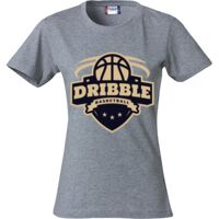 Clique Basic-T Women Miniaturansicht