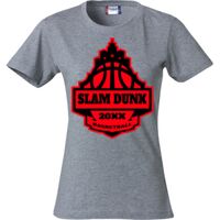 Clique Basic-T Women Miniaturansicht