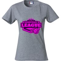 Clique Basic-T Women Miniaturansicht