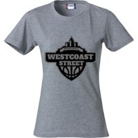 Clique Basic-T Women Miniaturansicht