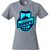 Clique Basic-T Women Miniaturansicht