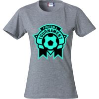 Clique Basic-T Women Miniaturansicht