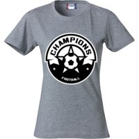 Clique Basic-T Women Miniaturansicht