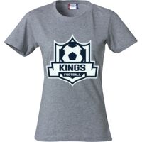 Clique Basic-T Women Miniaturansicht