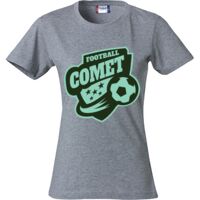 Clique Basic-T Women Miniaturansicht