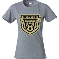 Clique Basic-T Women Miniaturansicht