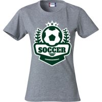 Clique Basic-T Women Miniaturansicht