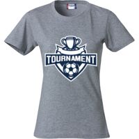 Clique Basic-T Women Miniaturansicht