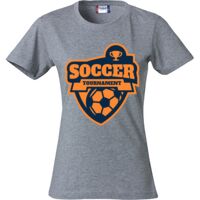 Clique Basic-T Women Miniaturansicht