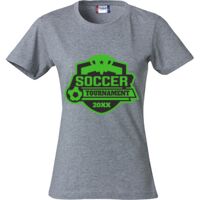 Clique Basic-T Women Miniaturansicht