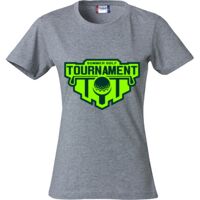 Clique Basic-T Women Miniaturansicht