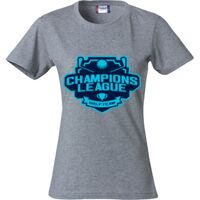 Clique Basic-T Women Miniaturansicht