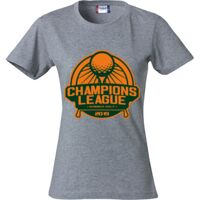 Clique Basic-T Women Miniaturansicht