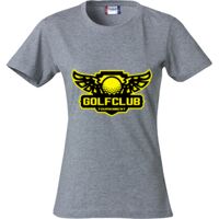 Clique Basic-T Women Miniaturansicht