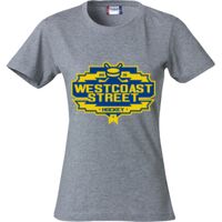 Clique Basic-T Women Miniaturansicht