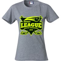 Clique Basic-T Women Miniaturansicht