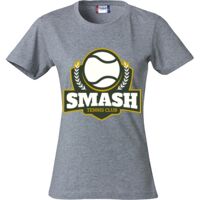 Clique Basic-T Women Miniaturansicht