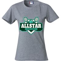 Clique Basic-T Women Miniaturansicht