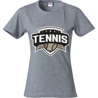 Clique Basic-T Women Miniaturansicht