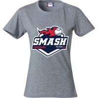 Clique Basic-T Women Miniaturansicht