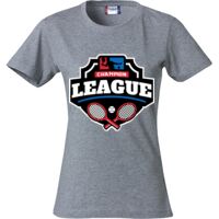 Clique Basic-T Women Miniaturansicht