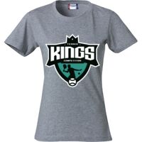 Clique Basic-T Women Miniaturansicht