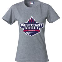 Clique Basic-T Women Miniaturansicht