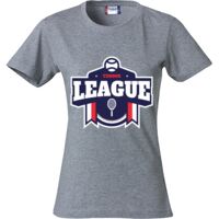 Clique Basic-T Women Miniaturansicht