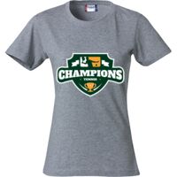 Clique Basic-T Women Miniaturansicht