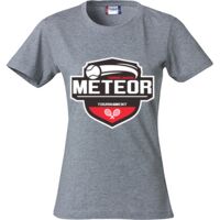 Clique Basic-T Women Miniaturansicht