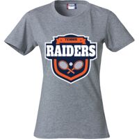 Clique Basic-T Women Miniaturansicht