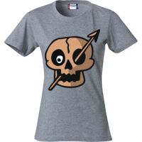 Clique Basic-T Women Miniaturansicht