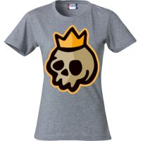 Clique Basic-T Women Miniaturansicht