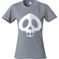 Clique Basic-T Women Miniaturansicht