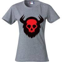 Clique Basic-T Women Miniaturansicht