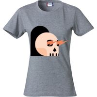 Clique Basic-T Women Miniaturansicht