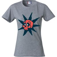 Clique Basic-T Women Miniaturansicht