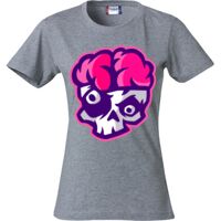 Clique Basic-T Women Miniaturansicht