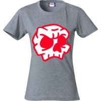 Clique Basic-T Women Miniaturansicht