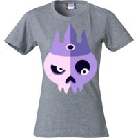 Clique Basic-T Women Miniaturansicht