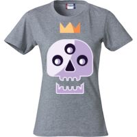 Clique Basic-T Women Miniaturansicht