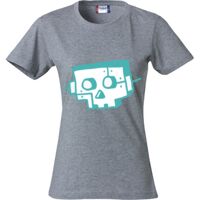 Clique Basic-T Women Miniaturansicht