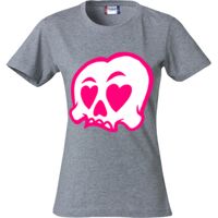 Clique Basic-T Women Miniaturansicht